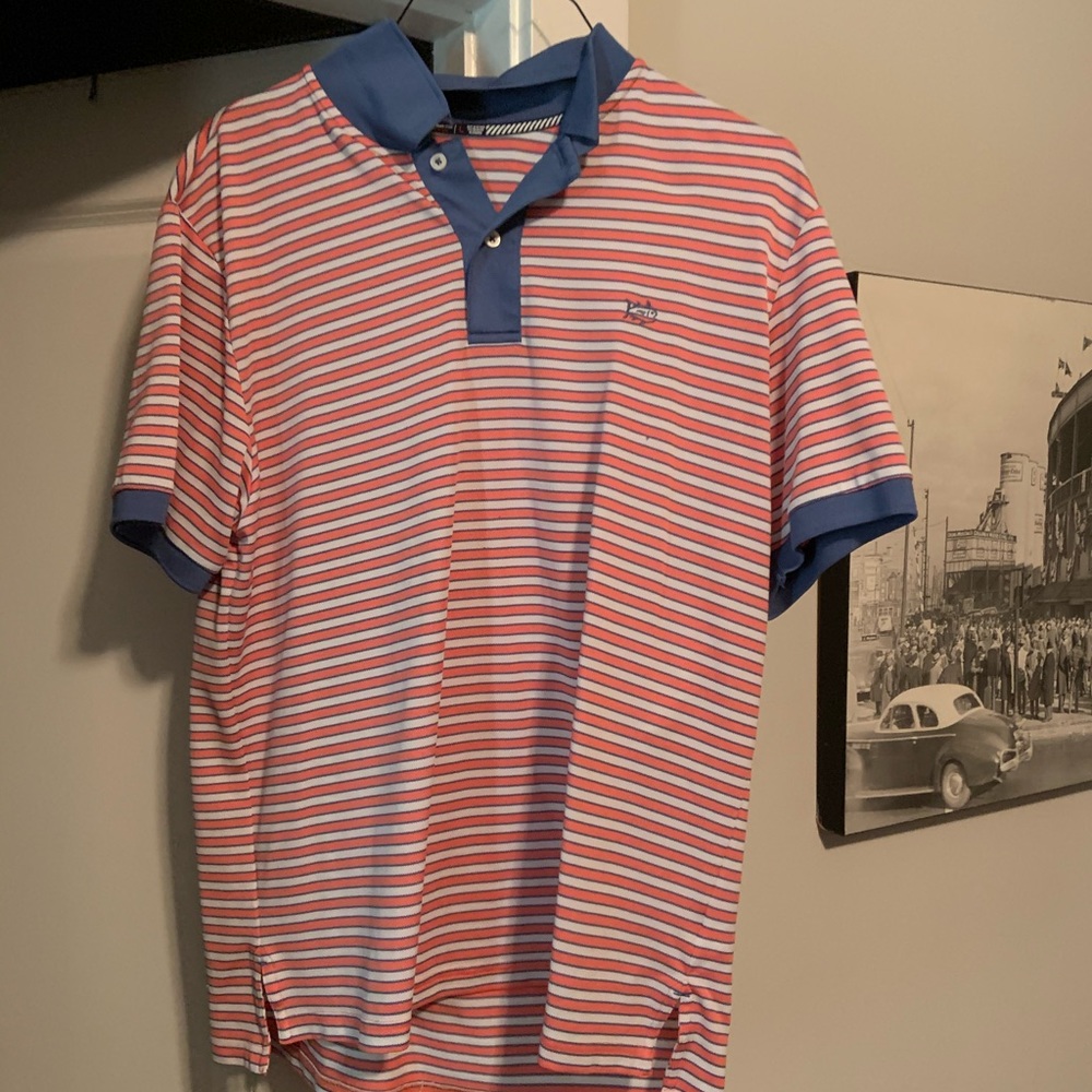 Men’s Southern Tide Polo